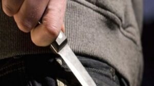 Hombre resultó con diversas heridas cortopunzantes tras ser agredido