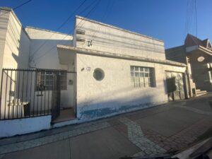 FIDE XII abandona inmueble dejando deuda que supera  los 20 millones de pesos