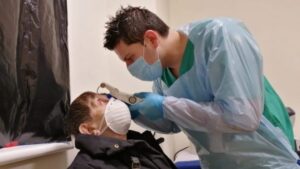 Casi una decena de rondas médicas contempla cronograma de Servicio de Salud