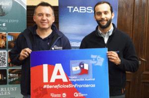Tabsa se suma a la Tarjeta de Integración Austral
