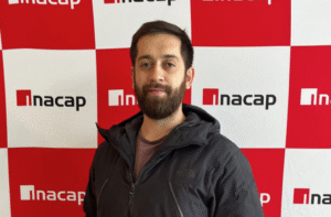 Inacapino de Magallanes participará en programa de la World Hydrogen Week 2025