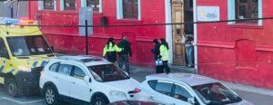 Residentes de la Casa del Samaritano inician nueva etapa en el Eleam Cristina Calderón