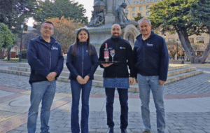 Punta Arenas celebra el 18 con concurso de empanadas y carrera de garzone