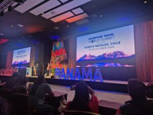 Magallanes se alista para ser anfitrión  de la Cumbre Mundial de Turismo