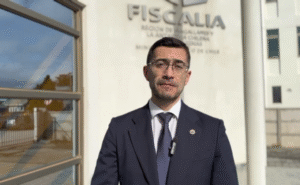 Fiscalía formalizó para extraditar a sujeto prófugo por fatal atropello