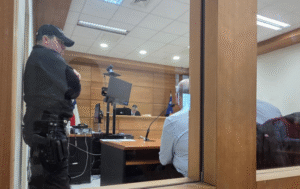 Suspenden licencia a reincidente que fue sorprendido manejando ebrio