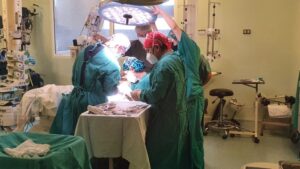 Rondas médicas: equidad territorial y atención de calidad en el fin del mundo