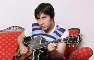 Claudio Narea repasará éxitos de Los Prisioneros este sábado en Dreams