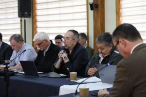 No sin previa discusión: aprobaron recursos para Cecosf de Río Seco