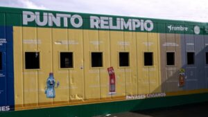 Municipio y ReSimple recuerdan  horarios y condiciones para reciclar
