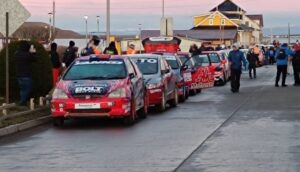 ACRG y Adelfa cancelan la 50° edición del Gran Premio de la Hermandad de forma definitiva