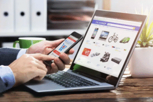 A partir del 25 de octubre toda compra en plataformas online pagarán IVA