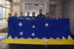Liceo Monseñor Fagnano fue tercero en el futsal nacional