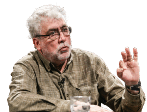 Jaime Jelincic: “No podemos seguir gastando más de lo que generamos”