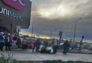 Fugitivo de atropello en Punta Arenas es detenido en Bolivia tras meses de búsqueda