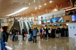 Turismo celebra balance positivo de Fiestas Patrias: Patagonia alcanzó 55% de ocupación