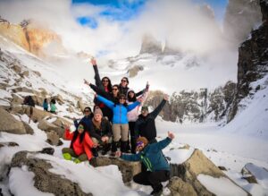 Vertice abre vacantes de trabajo para la nueva temporada en Torres del Paine y Puerto Natales