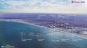 TotalEnergies suspende trámite ambiental de su megaproyecto en San Gregorio