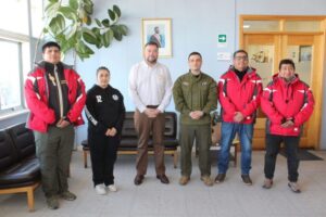 Caminantes natalinos se preparan para superar los $15,5 millones en apoyo a la rehabilitación