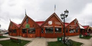 Puerto Natales sumará un nuevo atractivo turístico con letras icónicas