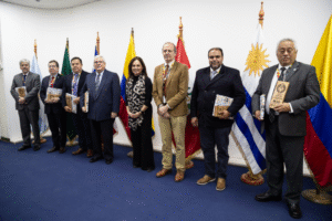 Rapal concluye su 36ª reunión con siete recomendaciones para la Antártica