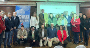 Fundación Jaime Guzmán realiza jornada  regional de formación política en Magallanes