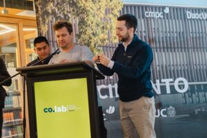 Humos de la Patagonia sella acuerdo de inversión y proyecta puente estratégico entre Magallanes y Biobío