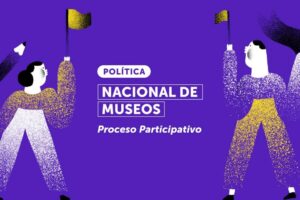 Serpat Magallanes invita a participar en actualización de la Política Nacional de Museos 2025–2030