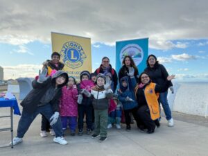 Día Mundial de las Aves Playeras con jornada ambiental