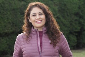 Verónica Aguilar: “Magallanes no puede seguir pagando por un sistema eléctrico al que no pertenece”