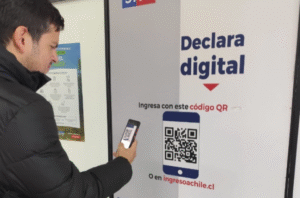SAG Magallanes llama a  declarar productos vía online
