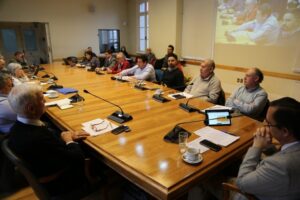 Hospital de Natales renovará equipos tras millonaria aprobación de recursos