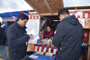 Salud decomisó más de 170 kilos de carne y cursó 10 sumarios sanitarios