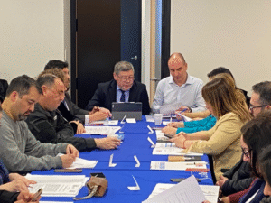 Se activa plan de acción intersectorial para la reinserción social juvenil