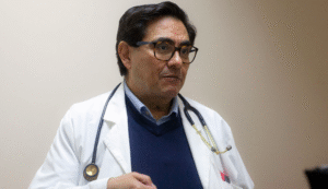 “Acoger a todos los usuarios de la Casa del Samaritano (en el Eleam) tensiona a toda la red pública”