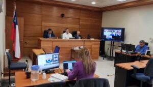 10 años de cárcel arriesga científico sometido a juicio por violación en la Antártica