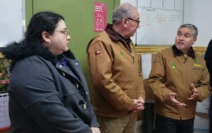 Inician proceso de reclutamiento de brigadistas forestales