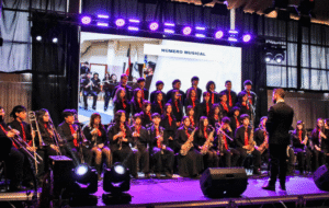 Liceo Luis A. Barrera celebró sus 120 años con diversas actividades