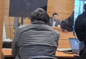 A la cárcel camionero que provocó fatal accidente tras impactar a ciclista