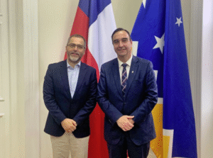 ProChile resalta auge exportador y proyección productiva de Magallanes