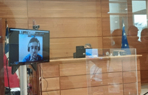 Se inicia juicio oral en Punta Arenas por brutal crimen en motel
