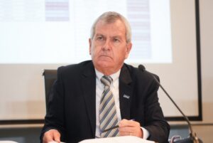 El dramático diagnóstico de la CChC sobre el empleo en el sector