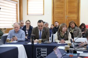 Río Verde pide prioridad regional para ruta clave en desarrollo turístico y productivo