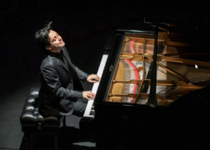 Danor Quinteros se presentará en Punta Arenas con imperdible concierto de piano