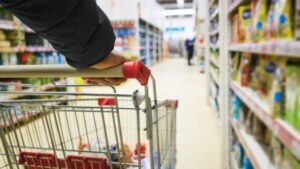 A prepararse: dos días sin supermercados