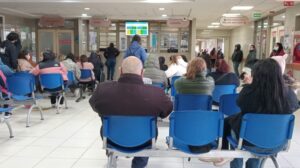 Mayoría de consultas en urgencia del Hospital Clínico se concentró en dolores abdominales