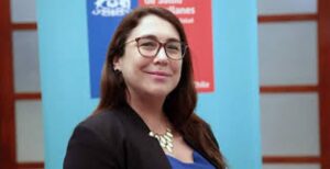 Directora de Servicio de salud por caso licencias médicas