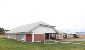 Albergue del IND vuelve a sus funciones tras acoger a menores por emergencia