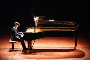 C. Bechstein D-282: el alma del nuevo ciclo musical en Punta Arenas