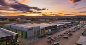 Zona Franca de Punta Arenas rompe récords y proyecta futuro con innovación